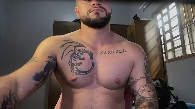 Galeego DF online show from October 2025 03:16:01 PM