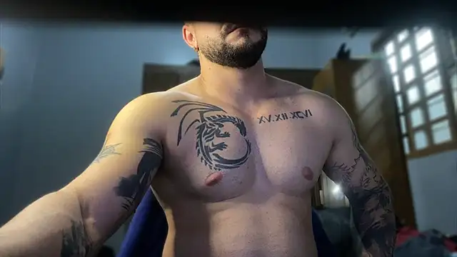 Galeego DF online show from November 2025 10:36:02 AM