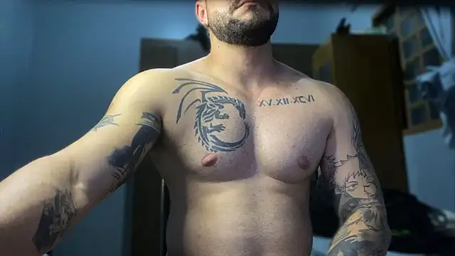 Galeego DF online show from November 2025 03:51:02 AM