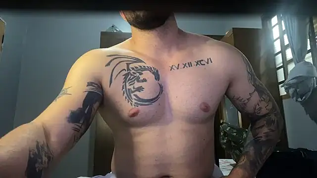 Galeego DF online show from February 2026 11:37:01 AM