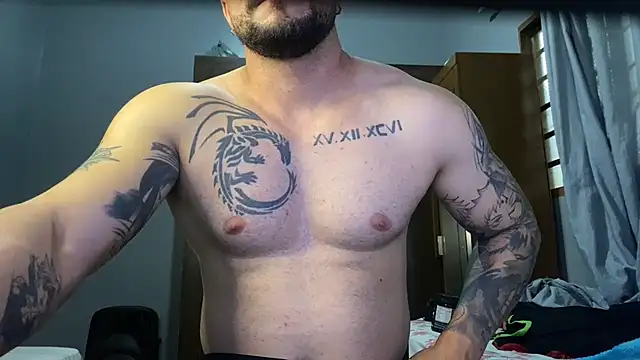 Galeego DF online show from February 2026 12:01:02 PM