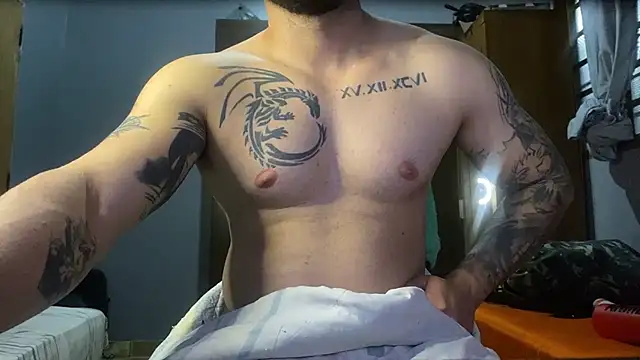 Galeego DF online show from February 2026 10:25:01 AM