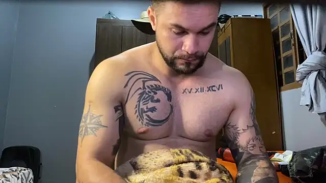 Galeego DF online show from April 2026 03:27:02 AM