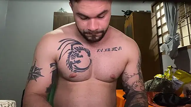 Galeego DF online show from April 2026 11:37:01 AM