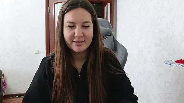 Nelly Fischer online show from January 2025 08:27:02 AM