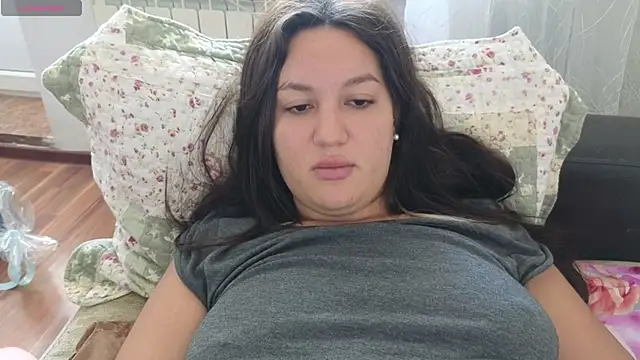 Nelly Fischer online show from February 2025 08:33:02 AM