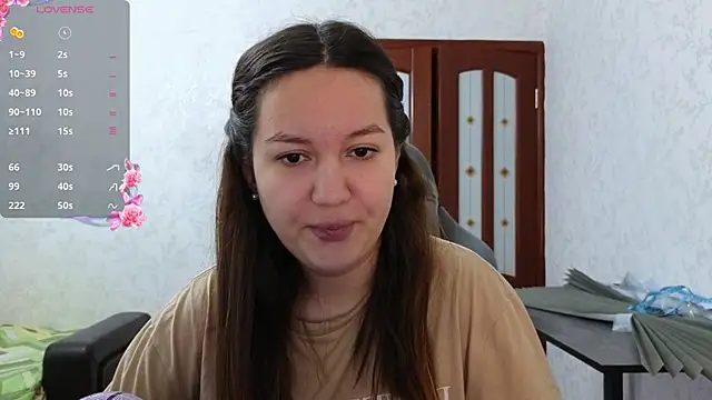 Snapshot of Nelly_Fischer chatting on April 2026 02:03:02 PM Nelly Fischer online show from April 2026 02:03:02 PM