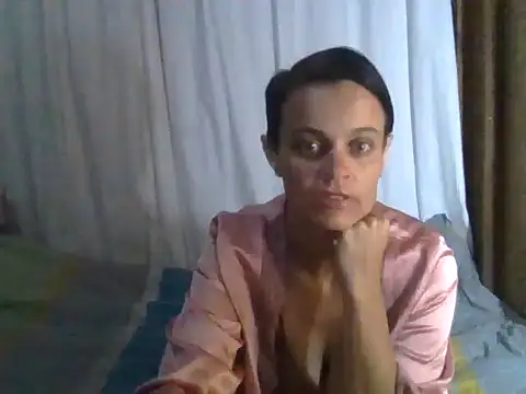 RandySandy007 online show from November 2025 09:14:02 PM