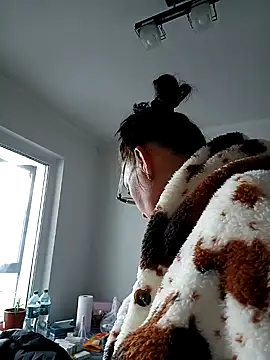 Ulyana72882 online show from February 2025 06:34:01 AM