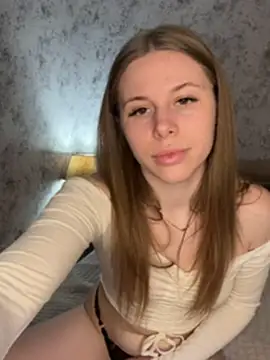 Snapshot of MilissaSee chatting on February 2025 05:19:02 PM MilissaSee online show from February 2025 05:19:02 PM