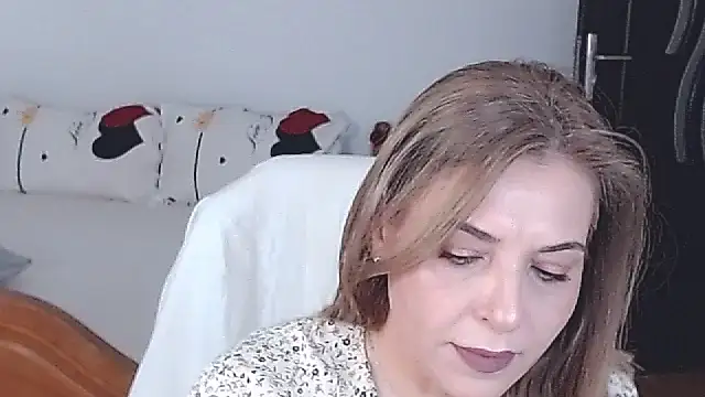 evamaria2024 online show from March 2026 08:32:02 AM