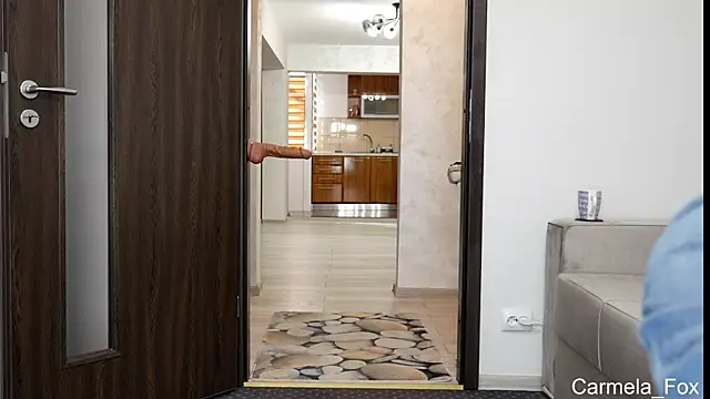 Carmela fox online show from November 2025 10:45:02 AM