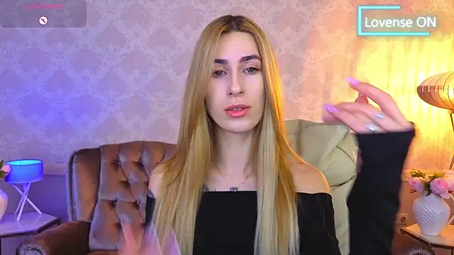 Sexy Lava online show from November 2025 06:47:02 AM