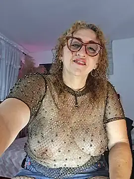 evelin hott online show from February 2025 01:38:01 AM