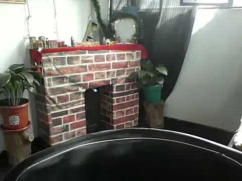 Snapshot of Paulita_x3 chatting on December 2024 03:42:02 PM Paulita x3 online show from December 2024 03:42:02 PM