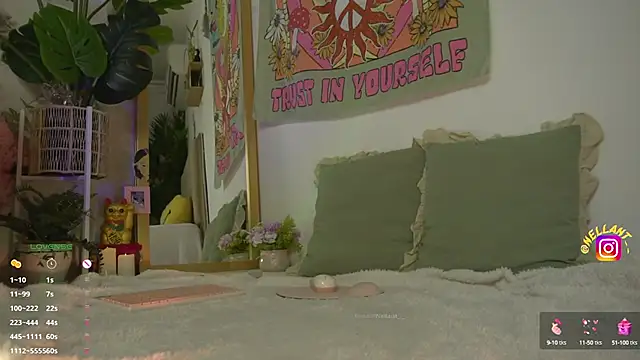 antonella maitt1 online show from December 2024 07:27:01 AM