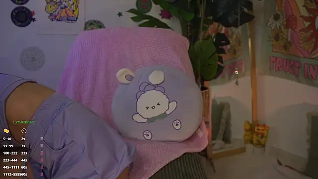 antonella maitt1 online show from March 2025 04:12:02 AM