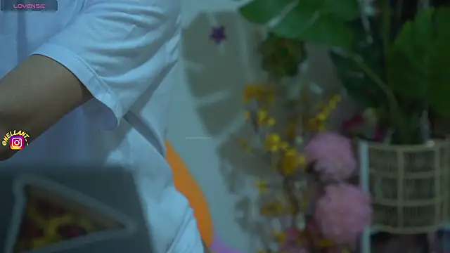 antonella maitt1 online show from March 2025 01:10:02 AM