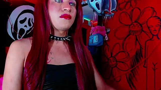 HugeDanex online show from April 2026 06:02:02 AM