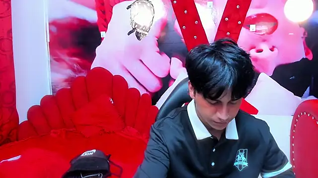 alex 477 online show from October 2025 11:41:02 AM