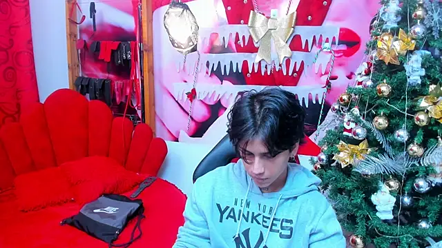 alex 477 online show from January 2026 11:26:01 AM