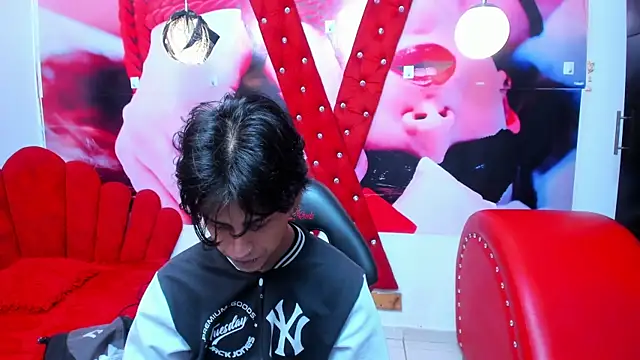 alex 477 online show from February 2026 11:39:02 AM