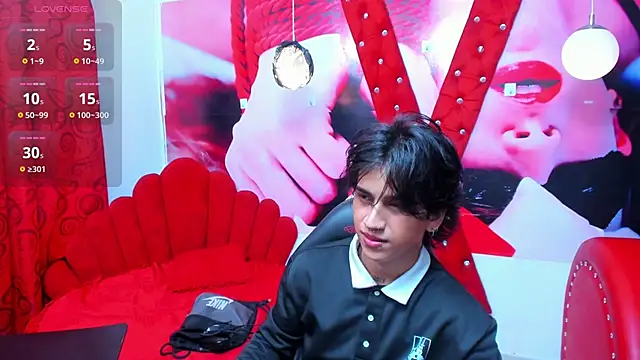 alex 477 online show from March 2026 11:38:01 AM