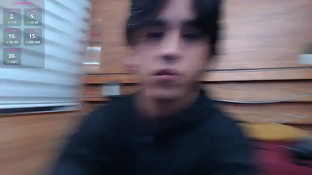 alex 477 online show from March 2026 11:40:01 AM