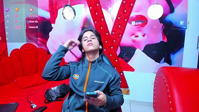 alex 477 online show from March 2026 11:39:02 AM