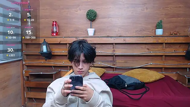 alex 477 online show from March 2026 11:32:01 AM