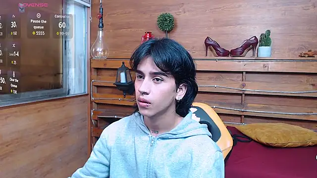 alex 477 online show from July 2026 11:37:02 AM