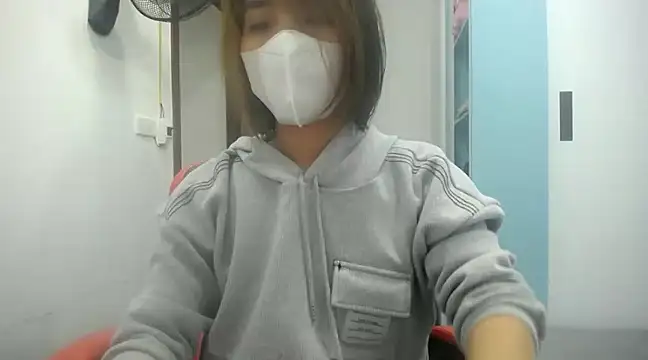 Michiko1 online show from February 2025 01:59:01 PM