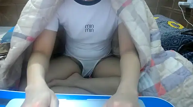 Michiko1 online show from February 2025 04:35:01 PM