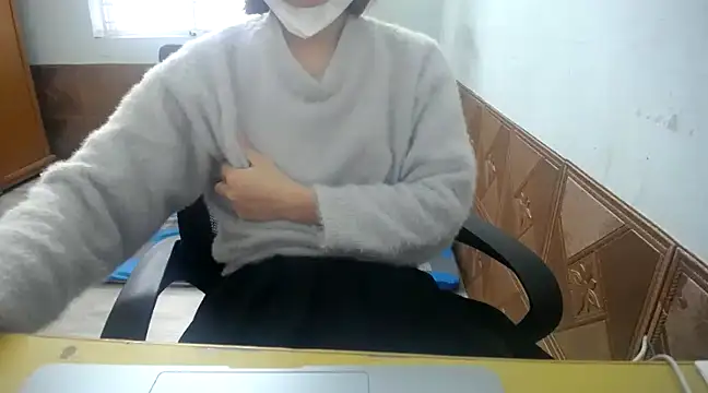 Michiko1 online show from February 2025 03:52:02 AM