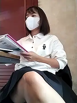 Michiko1 online show from March 2025 05:22:02 AM