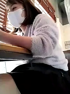 Michiko1 online show from March 2025 07:47:02 AM