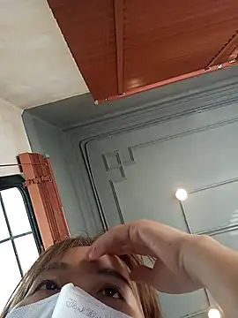 Michiko1 online show from December 2025 03:56:02 AM