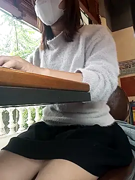 Snapshot of Michiko1 chatting on February 2026 02:05:02 AM Michiko1 online show from February 2026 02:05:02 AM