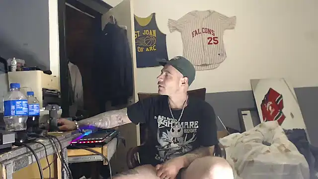 sledge901 online show from February 2025 08:39:02 AM