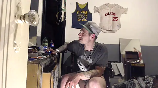 sledge901 online show from February 2026 12:28:02 AM