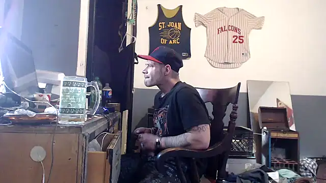 sledge901 online show from March 2026 02:24:01 PM