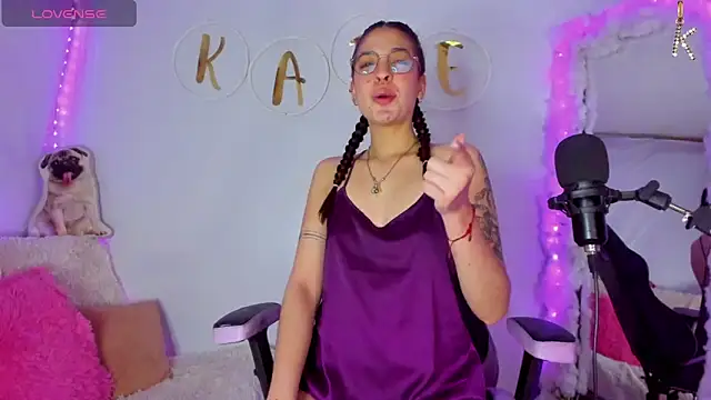 KATERAW online show from February 2026 04:09:02 AM