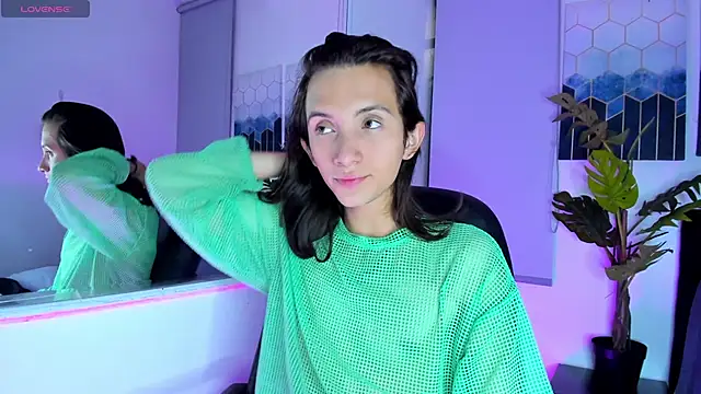 Feniix   online show from February 2025 03:52:02 AM