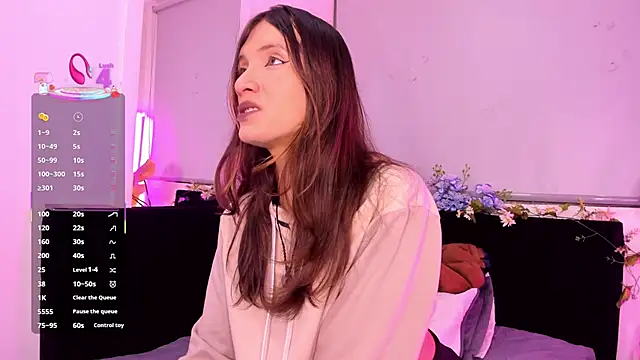 Feniix   online show from February 2026 05:06:02 AM