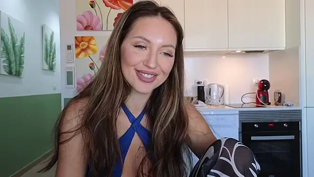 JoanneGG online show from January 2025 10:18:02 AM