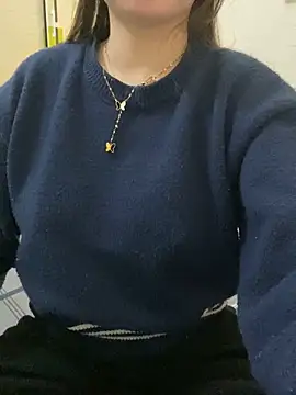 Ruby bear online show from March 2025 02:19:02 PM