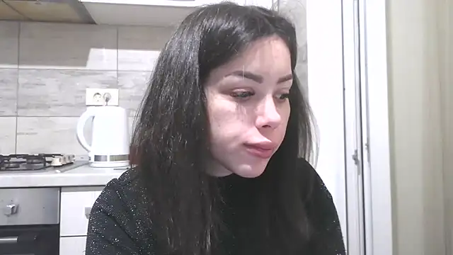 LovelyJulliette online show from February 2026 03:34:02 PM