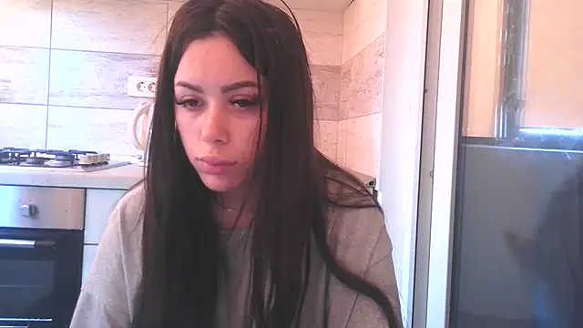 Snapshot of LovelyJulliette chatting on April 2026 12:47:01 PM LovelyJulliette online show from April 2026 12:47:01 PM