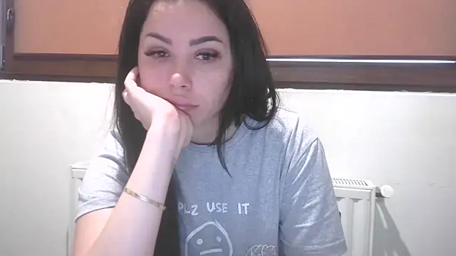 Snapshot of LovelyJulliette chatting on May 2026 03:50:02 PM LovelyJulliette online show from May 2026 03:50:02 PM