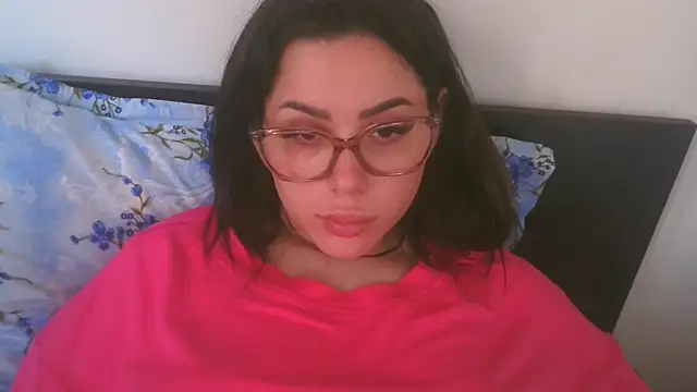 Snapshot of LovelyJulliette chatting on May 2026 02:56:01 PM LovelyJulliette online show from May 2026 02:56:01 PM